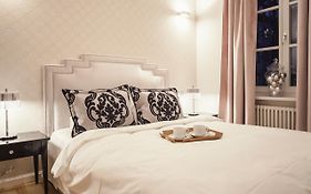 Swietojanska Old Town Deluxe Apartament